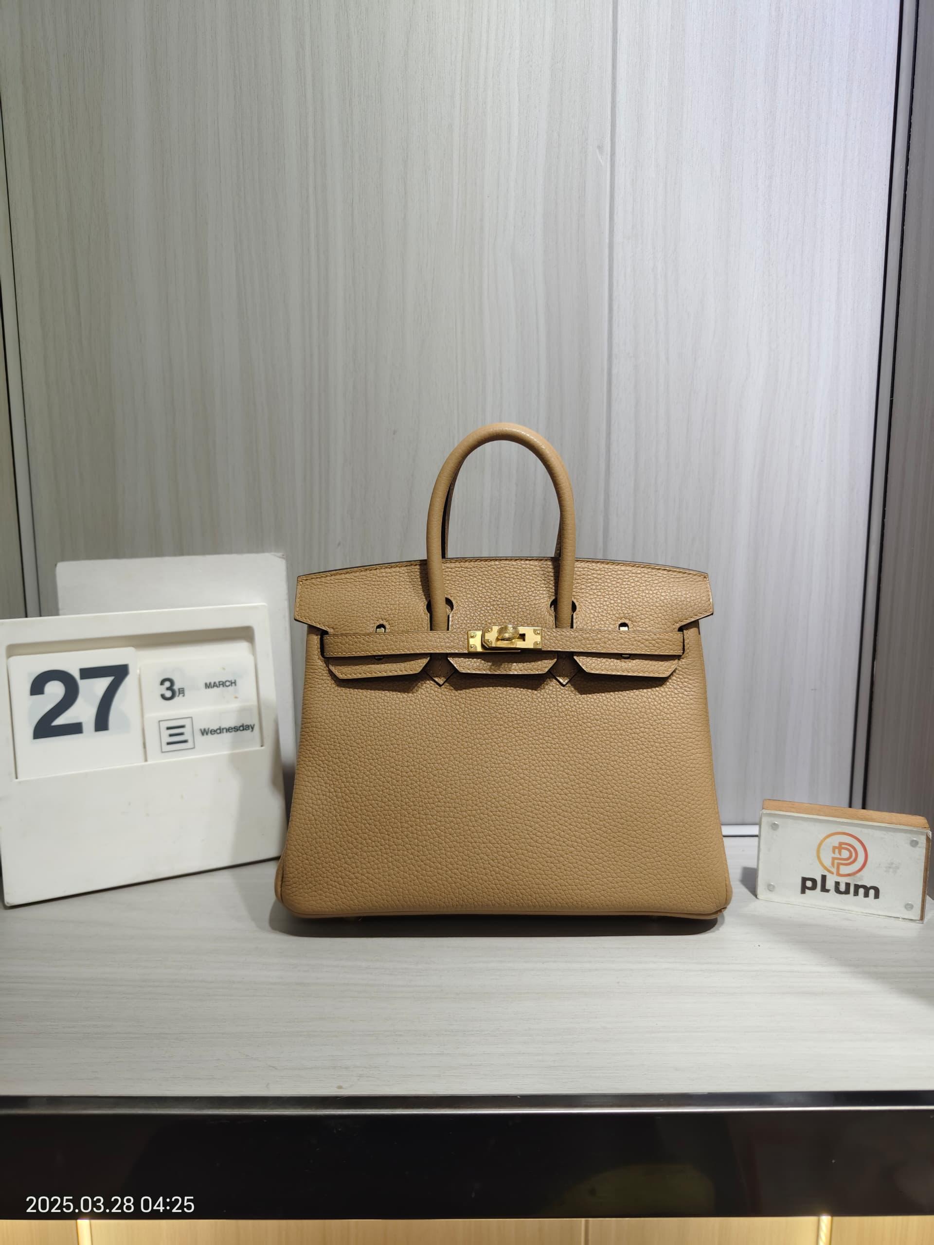 Hermes Products Real Shots