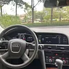 Android Auto Carplay TouchScreen For Audi A6 With Digital Cluster Dashboard 