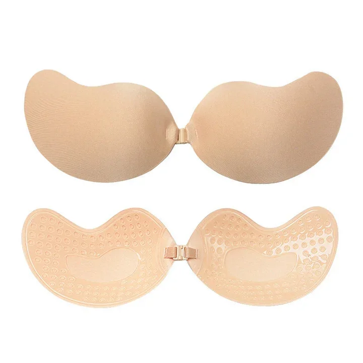 🔥 Last Day Promotion 49% OFF💕Invisible Push Up Bra