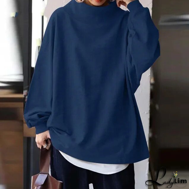 Chic and Versatile Sweater