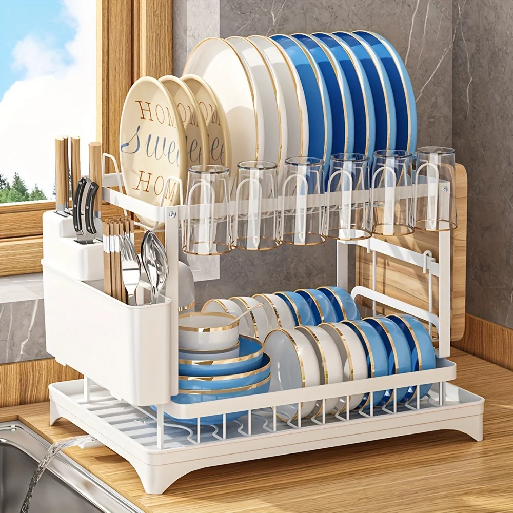 Overstock discount dish rack