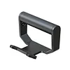 Motorcycle Navigation Bracket 4mm Carbon Steel Smartphone Navigation Holder Wear Resist Motorcycle Front Extension Crossbar for 2025 PCX160 Accessories