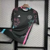24/25 Miami Special Edition Black Soccer Jersey