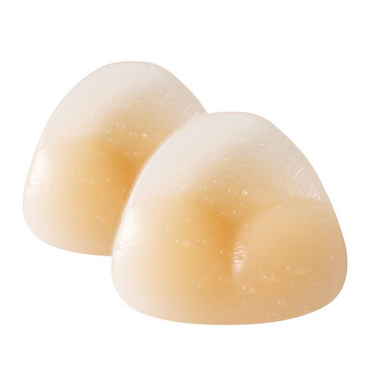 Verssign New Design Silicone Pads Bra Insert Pad Breast Enhancement Insert Pad for Women Being Sexy Beauty