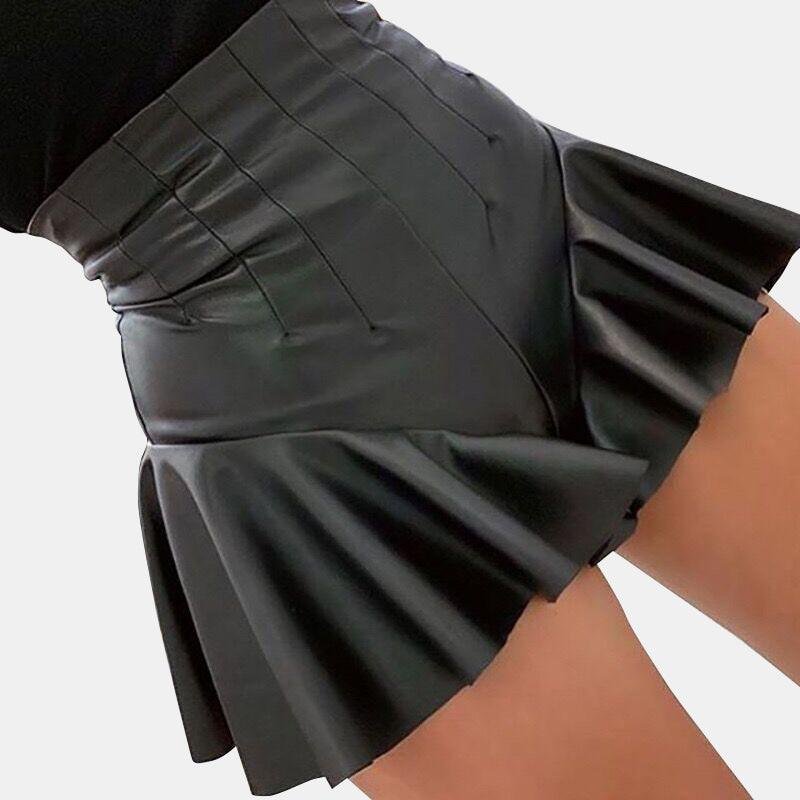 Streetwear Short Skirts