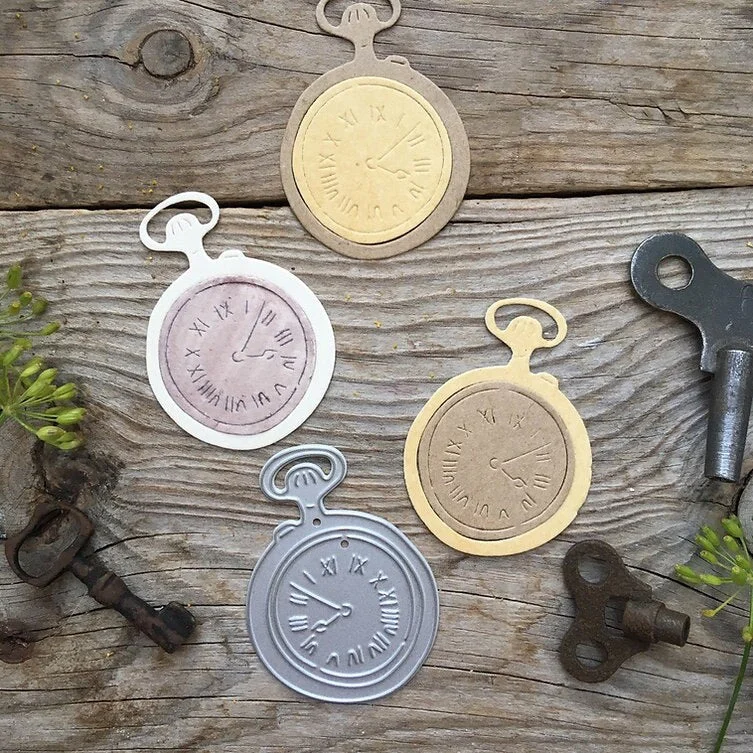 Piggy Craft metal cutting dies cut die mold Flower leaves animal frame Scrapbook paper craft knife mould blade punch stencils