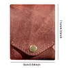 Multifunctional Compact Portable Wallet with Money Pocket Slim Minimalist Wallet