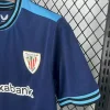 25/26 Athletic Bilbao Soccer Jersey Away