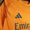 2024-2025 Real Madrid Away Football Shirt 1:1 Thai Quality