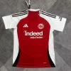 2025/26 Frankfurt Home Football Jersey 