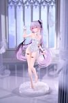 1/6 Scale AGAPE ver. Eve - Original Design Official Statue - OMAHA