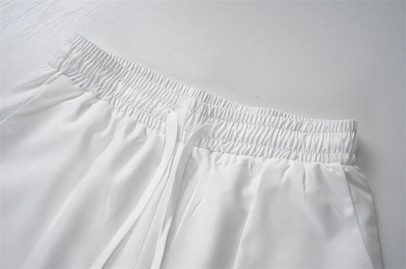 Casablanca 2023SS New Product Silk Short Sleeve Shirt