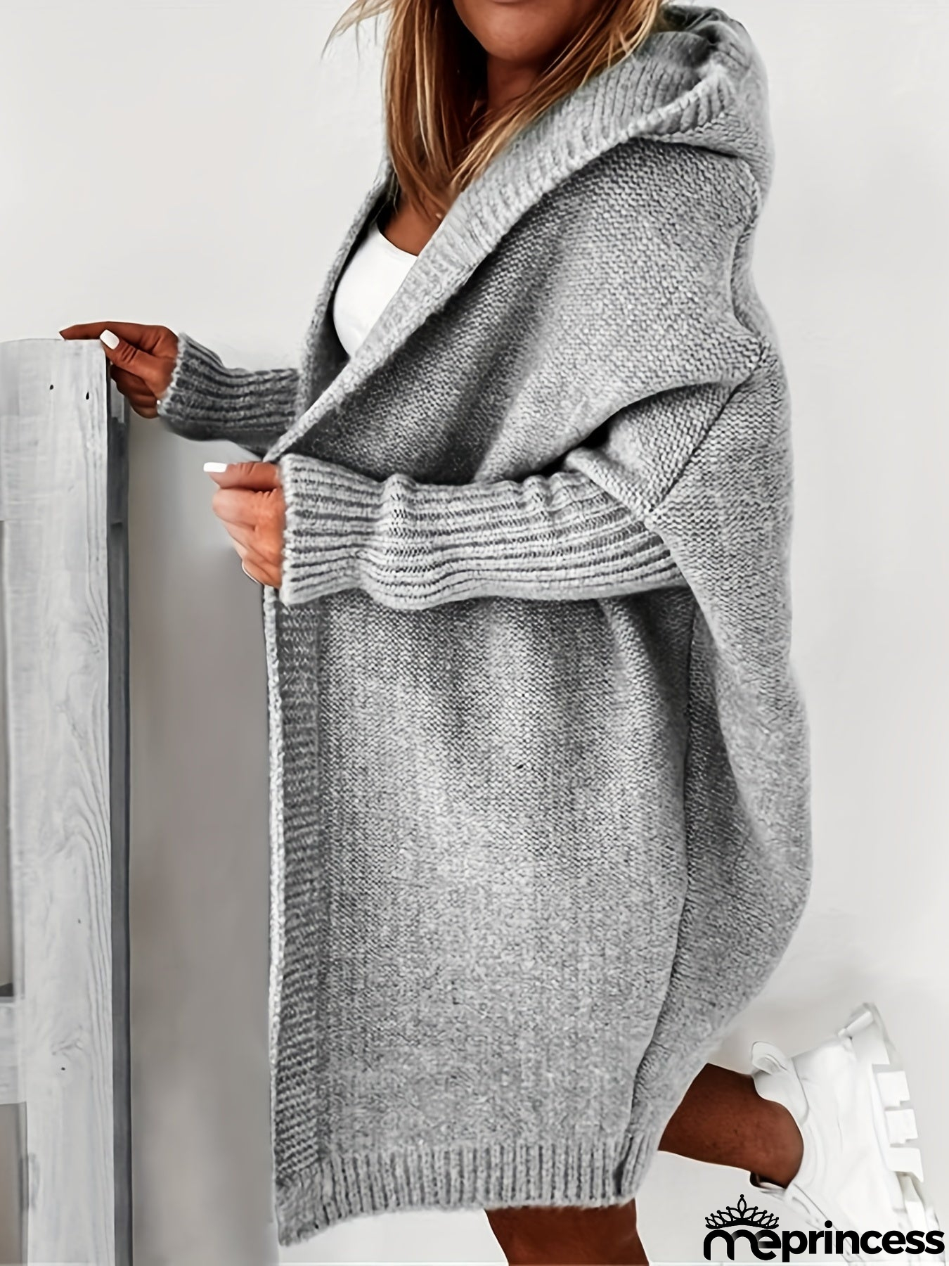 Timeless and Elegant Sweater