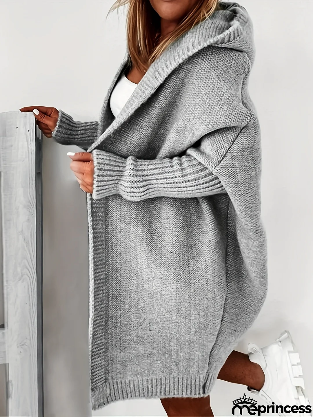 Timeless and Elegant Sweater