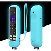 SIKAI Case for ROKU Voice Remote Pro / Ultra 2020/2019 Remote / Ultra 4800R 4670R RCS01R Voice Remote SIKAI CASE