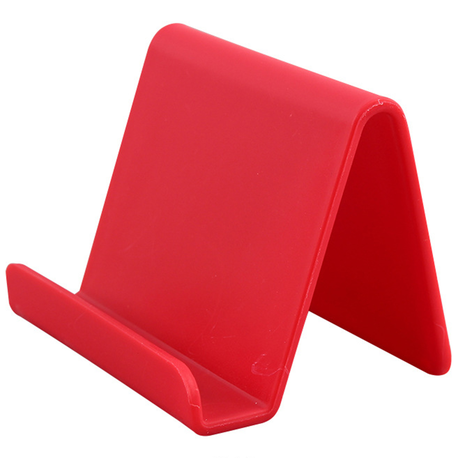 

Desktop Cell Phone Holder, Plastic Universal Stand For Card, Sticky Notes, 501 Original