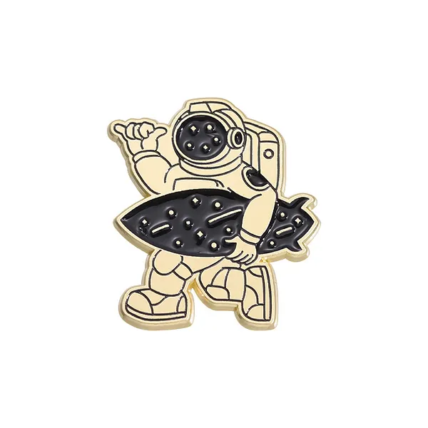 Foto del pin Adventurous Star Traveler