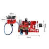Spot Welding Machine Control Board Adjust Time Current Transformer Board (40A)
