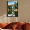 Diamond Painting -5D Full Square Drill Scenery