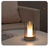Creative Simulated Candle Ambient Light | Illuminate Romance, Maximize the Atmosphere