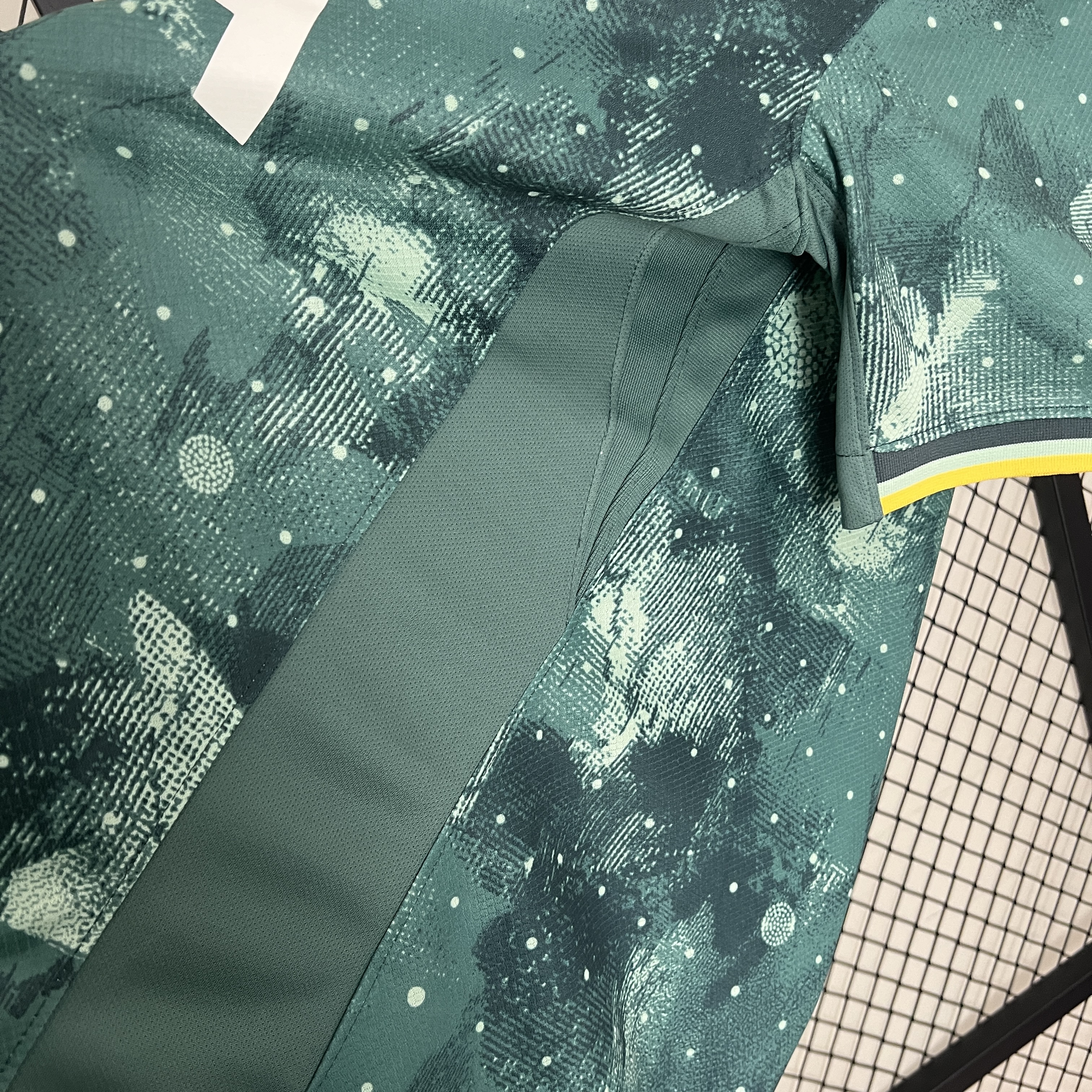 24/25 Tottenham Third Away Football Shirt Thai Quality