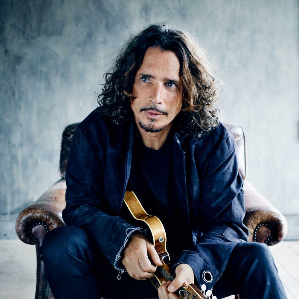 Chris Cornell 8x10 Picture Simply Stunning Photo Poster painting Gorgeous Celebrity #29