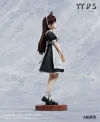 1/6 Scale Maid Ver. Ran Mori - Detective Conan Resin Statue - YYDS Studios