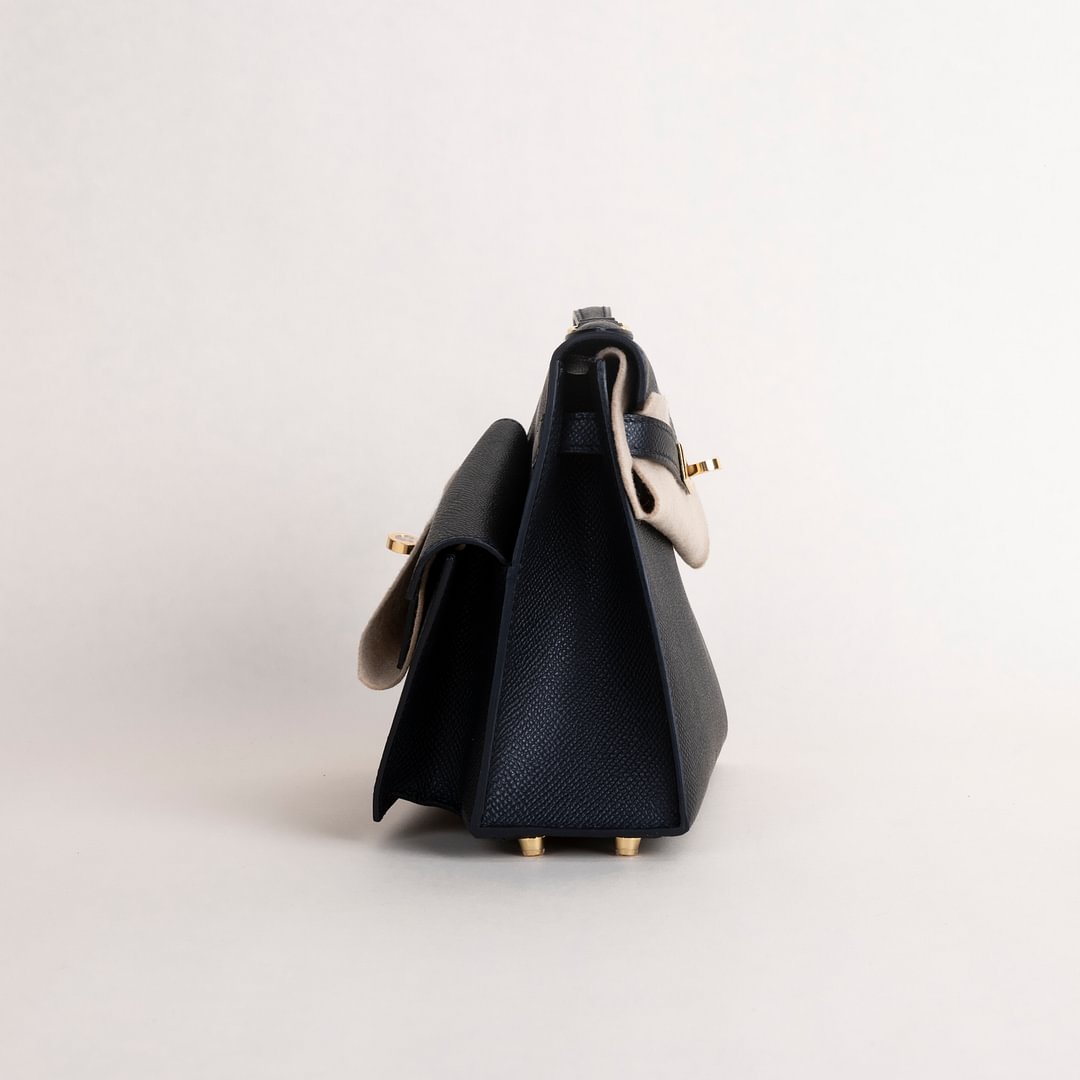 Kelly Disorder Epsom 89 Noir GHW