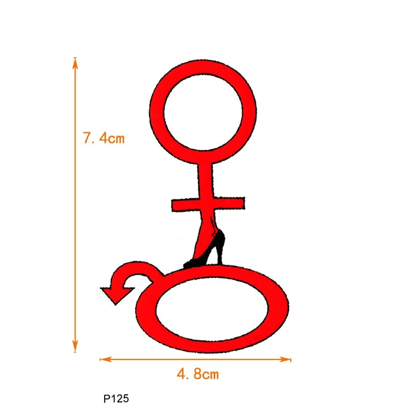 Hot-wife Waterproof Temporary Tattoo Men Flash Tattoo Stickers Tatuajes Temporales Henna Sleeve Tatoo Kids Art Sticker