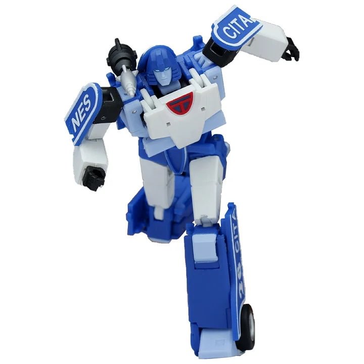 Magic Square MS-B43 Shadow Master Mirage