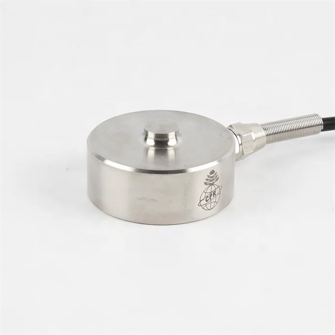 CPR161 Industrial Reactor Robotic arm Mixing station Load Cell force Sensor