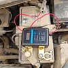 DC 12V Remote Battery Disconnect Switch 260A Main Power Switch for Car Truck SUV