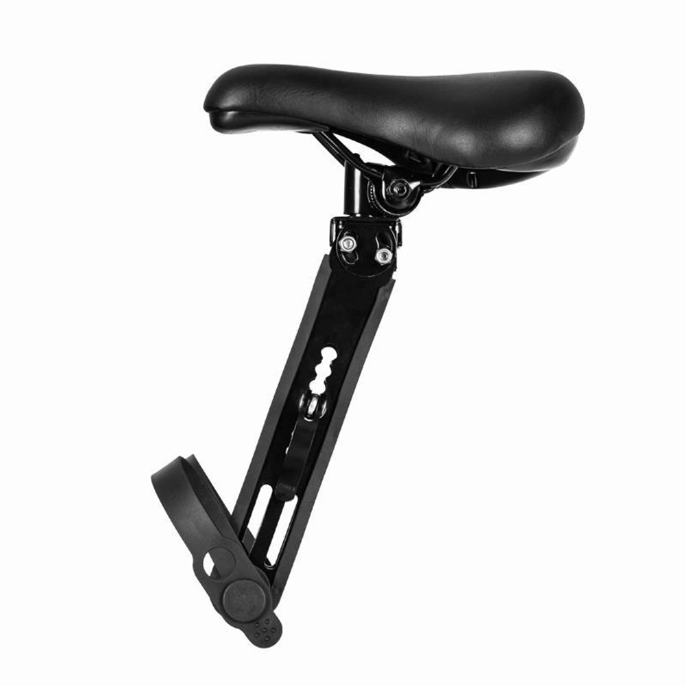

Comfortable Front Mounted Kids Saddle Mountain Bike Front Seat Handlebar, Chair, 501 Original