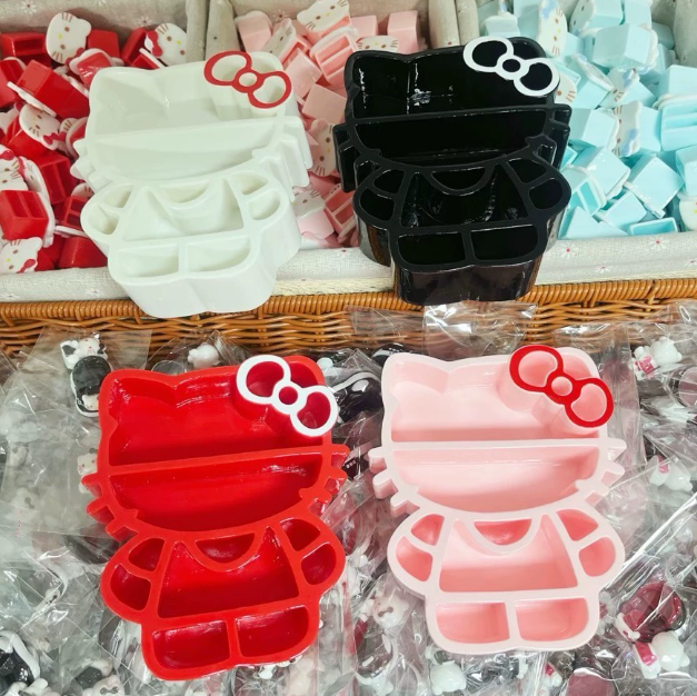 Huge HK shelf display