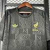 2025/2026 Mexico Special Edition Football Shirt 1:1 Thai Quality