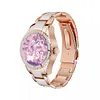 Damen Smartwatch Coral