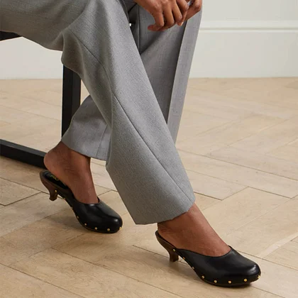 Black Heels: Pumps, Sandals & More | fsjshoes