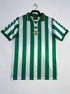 1999/2000 Retro Real Betis Home Football Shirt 1:1 Thai Quality