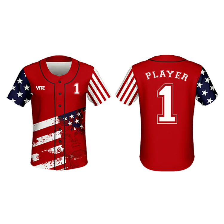 womens baseball jerseys 