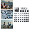 48Pcs Liquid Waste Gelling Powder Rapid Camping Toilet Gel for Outdoor Emergency