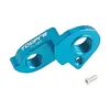 Bike Frame Tail Hook Extender Aluminum Alloy for XDS RS360/RS450/RS450PRO/RS500