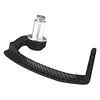 Aluminum Alloy Universal Motorcycle Brake Clutch Lever Hand Guard Protector