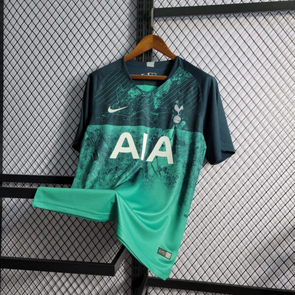 2018/2019 Tottenham Third Away Football Shirt 1:1 Thai Quality mysite