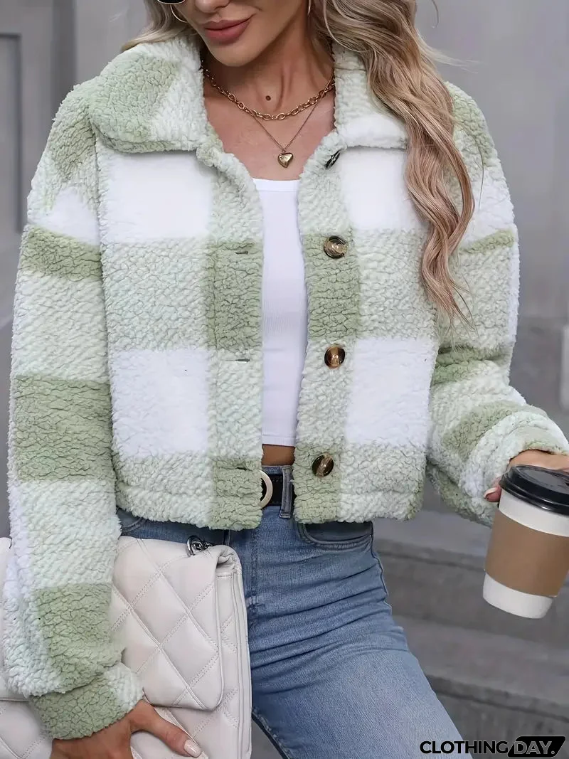 Stylish and Elegant winter Coat