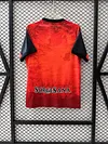 Joyfball 2025/2026 Napoli Halloween orange Kit