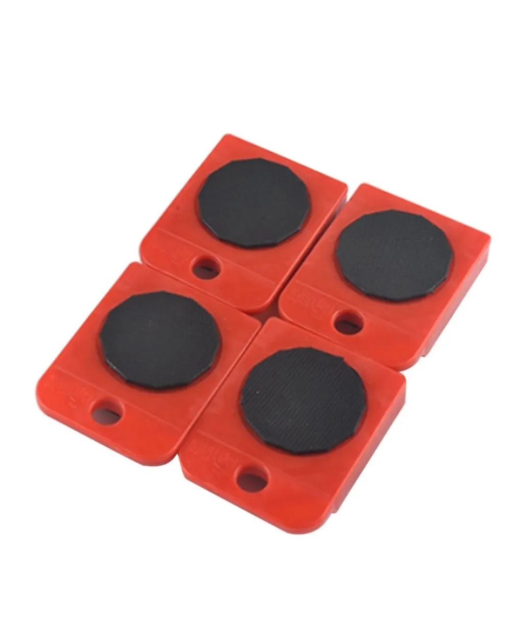 Moves Furniture Tool Transport Shifter Moving Wheel Slider Remover Roller Heavy