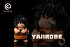 Yajirobe - Dragon Ball Statue - C-Studios [In Stock]