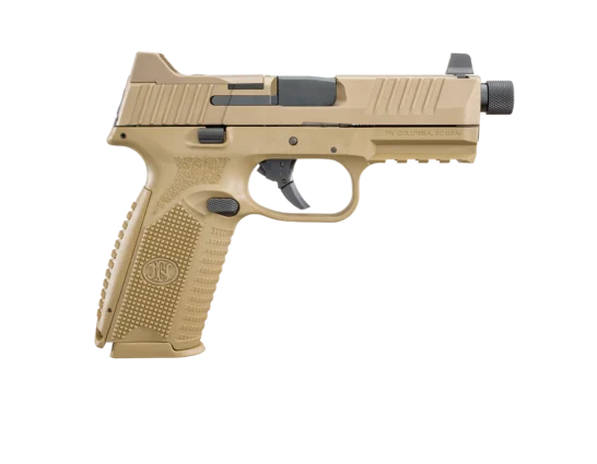 FN 509 Tactical