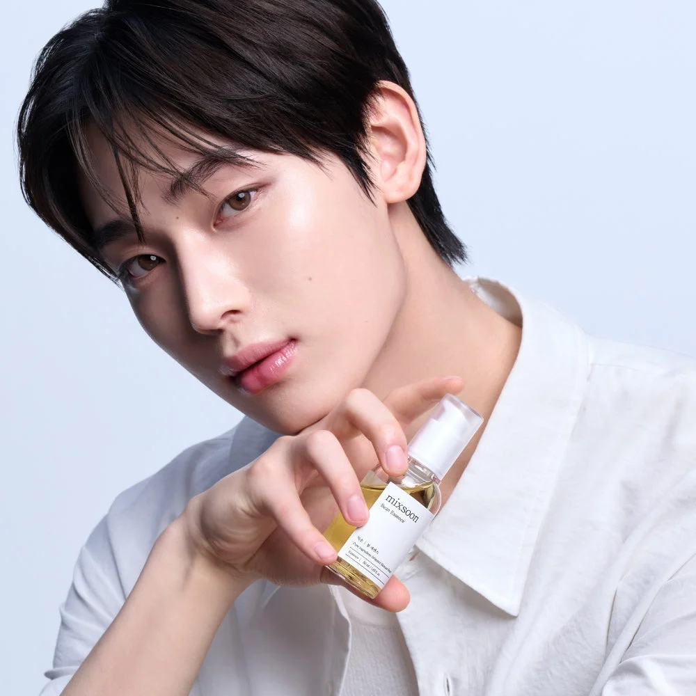 🔥Hot Sale 49% Off🔥mixsoon Bean Essence 50ml