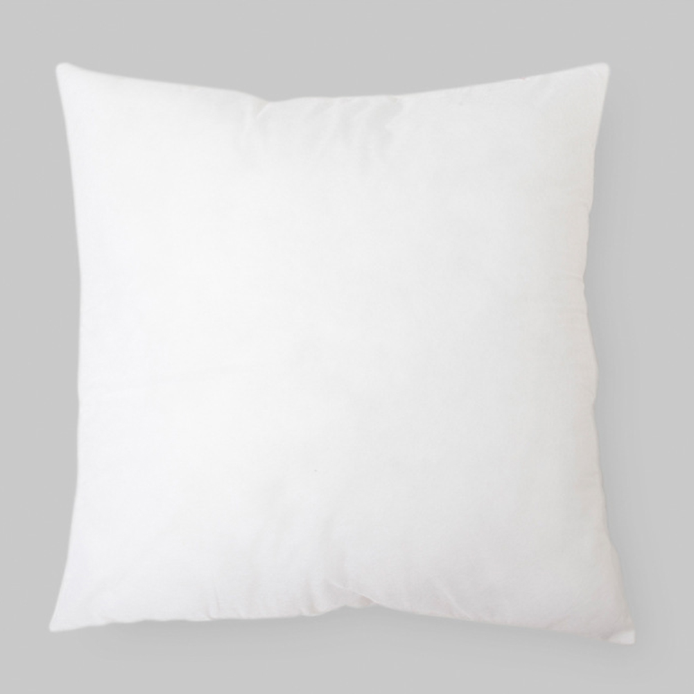 

Home Non Woven Pillow Filling Core - Cross Stitch Pillowcase - 50*50CM, 501 Original